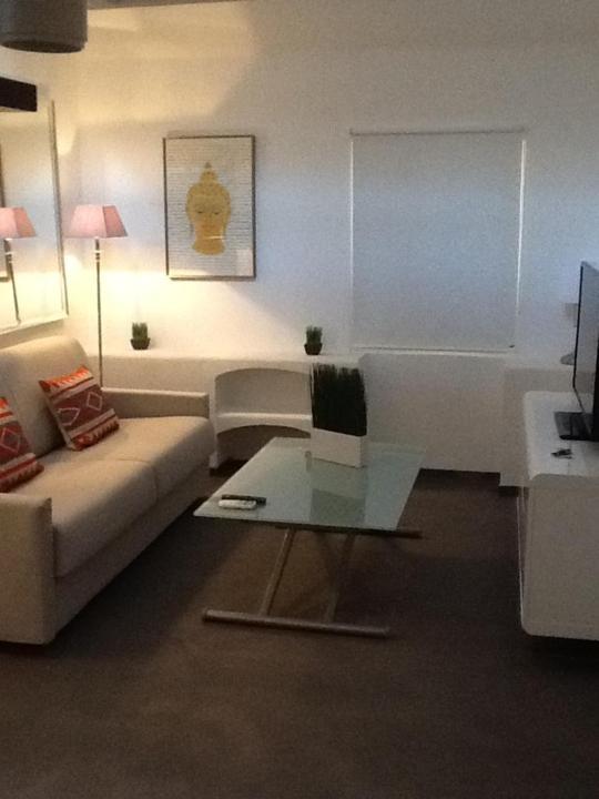 Appartement 3 Studios Centre Ville Saint Tropez Avec Parking Eksteriør bilde