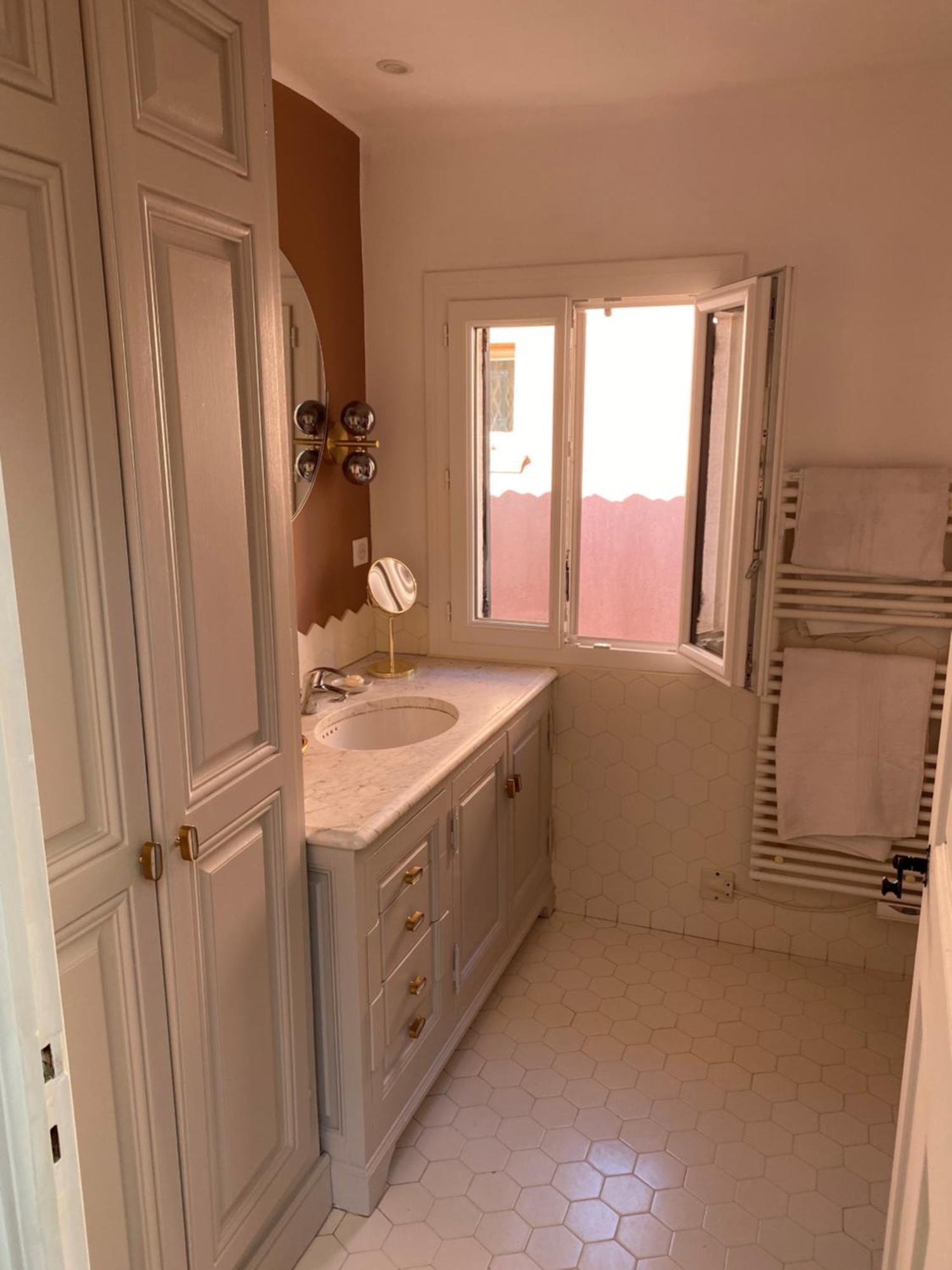 Appartement 3 Studios Centre Ville Saint Tropez Avec Parking Eksteriør bilde